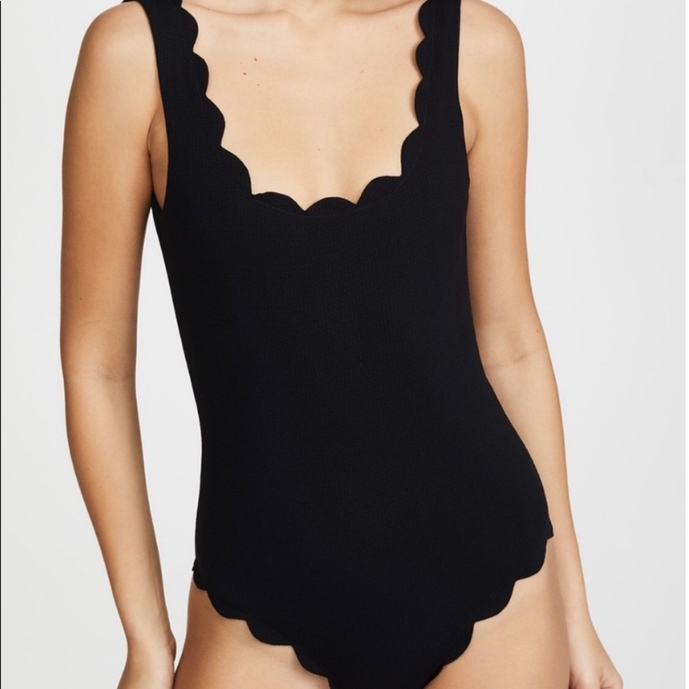 Marysia Palm Springs maillot